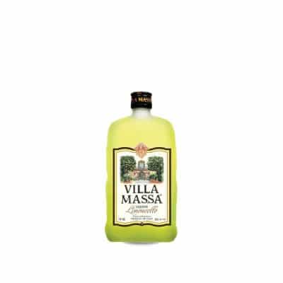 Villa Massa Limoncello  70 cl.