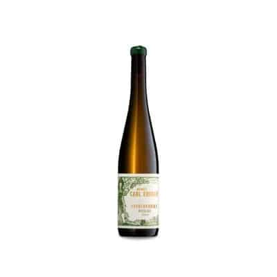 Weingut Carl Ehrhard Dornenkrone Riesling Trocken 2021