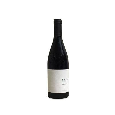 César Márquez Pérez El Rapolao 2023