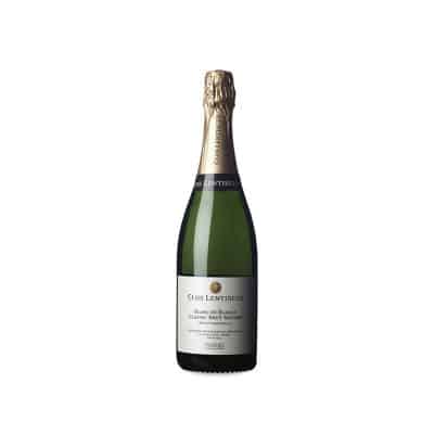 Clos Lentiscus Malvasia Blanc de Blancs 2019