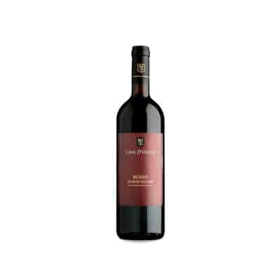 Cava d'Onice Rosso di Montalcino 2022