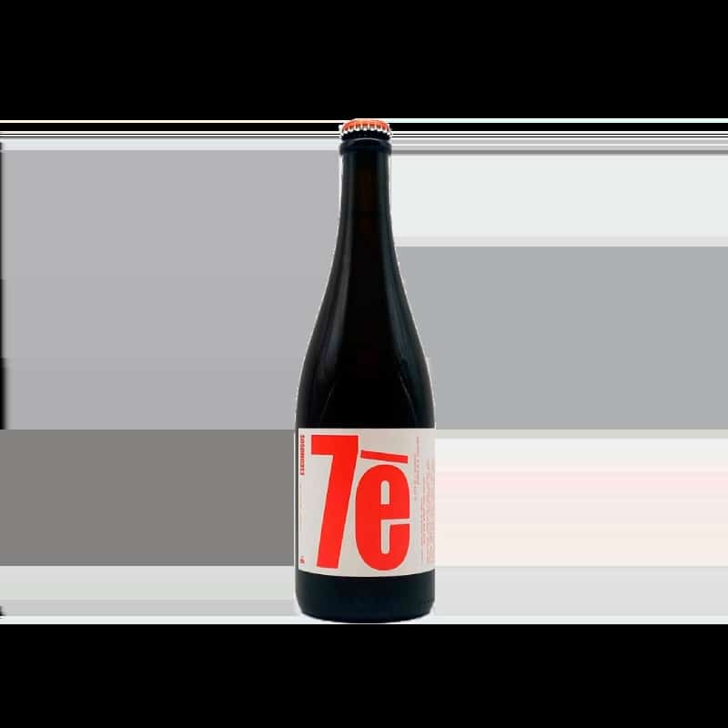 Celler 9+ Escumós Ancestral 7E 2022