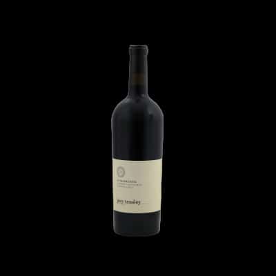 Joey Tensley Fundamental Cabernet Sauvignon 2021