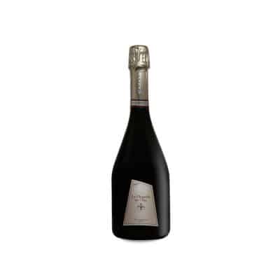 Claude Cazals La Chapelle du Clos Blanc de Blancs Grand Cru  2017