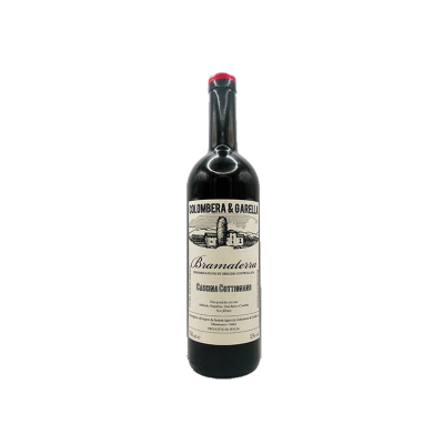 Colombera & Garella Bramaterra Cascina Cottignano 2021