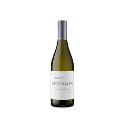 Crystallum The Agnes Chardonnay 2019 2023