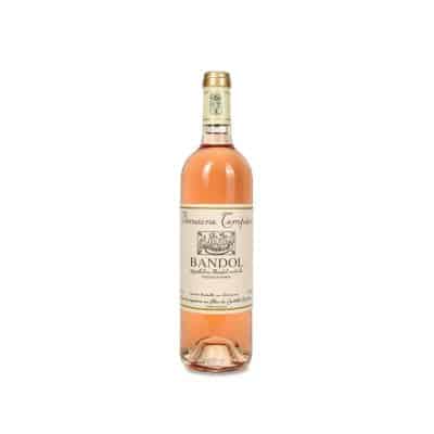 Domaine Tempier Bandol Rosé 2024