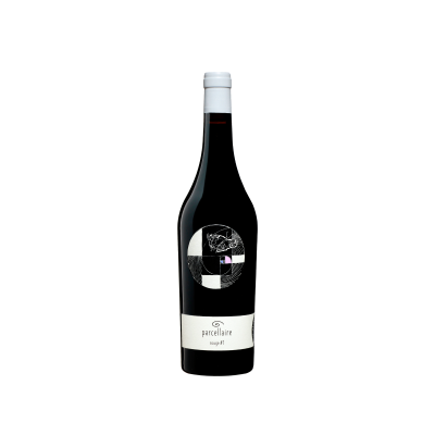 Johannes Zillinger Parcellaire Rouge 2021