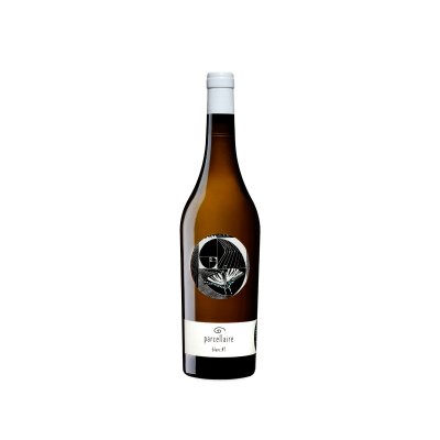Johannes Zillinger Parcellaire White 2022