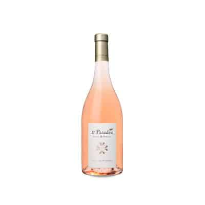 Le Paradou Côtes de Provence Rosé 2024