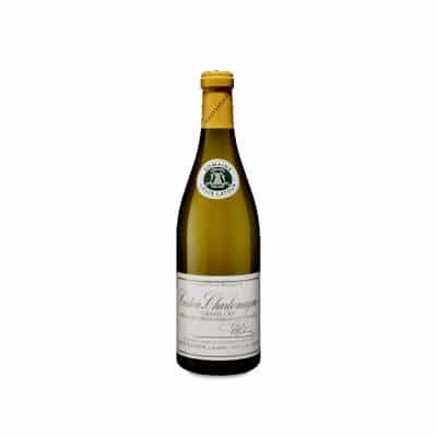Louis Latour Corton-Charlemagne Grand Cru 2022