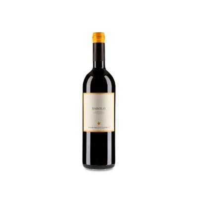 Domenico Clerico Barolo 2020