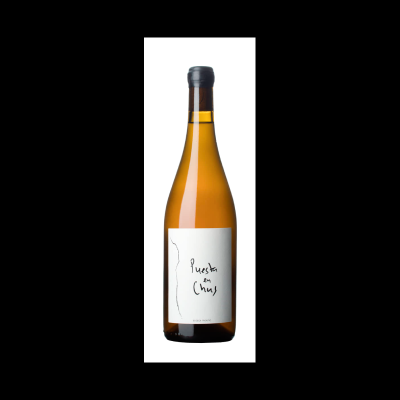 Frontio Puesta en Chus 2024