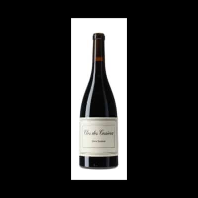 Hervé Souhaut Saint-Joseph Clos des Cessieux 2023