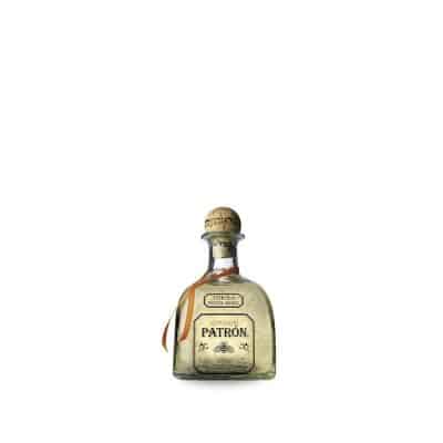 Tequila Patrón Reposado  70 cl.