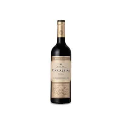 Viña Albina Reserva 2020