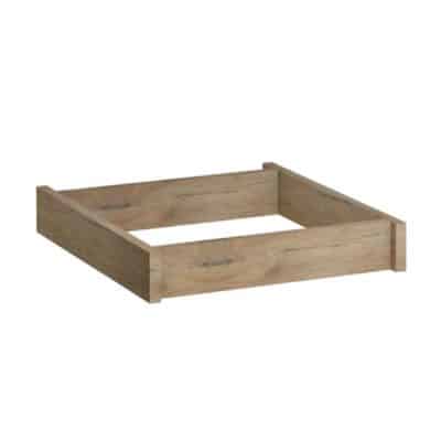 Solide gefertigte Weinregal-Module für die dekorative Präsentation Ihrer Weinflaschen und Weinkisten