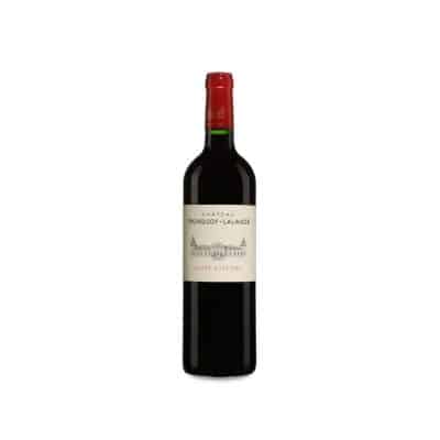 Château Tronquoy 2022