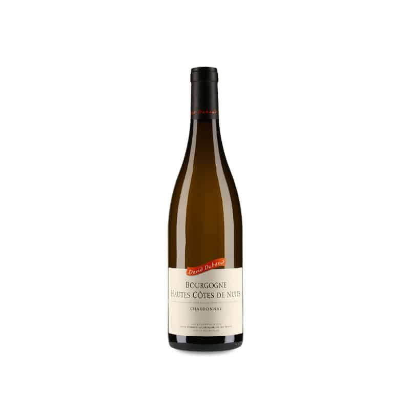 David Duband Hautes Côtes de Nuits Blanc 2023
