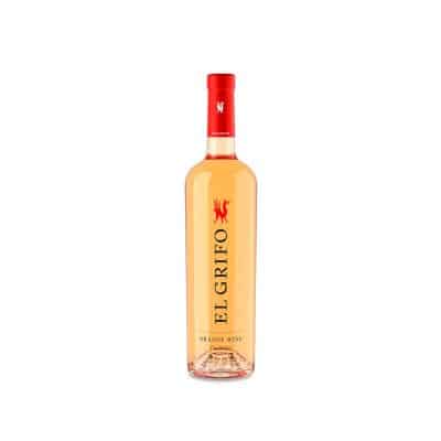 El Grifo Orange Wine Moscatel 2024