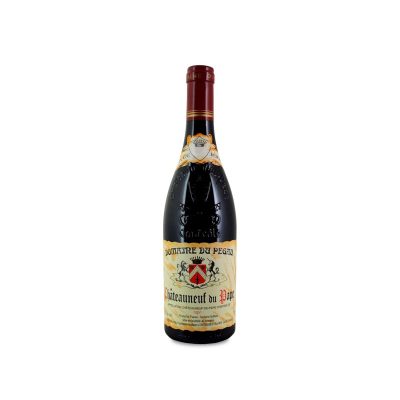 Domaine du Pégau Châteauneuf-du-Pape Cuvée Réservée 2021