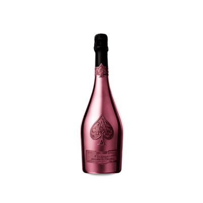 Armand de Brignac Rosé Brut