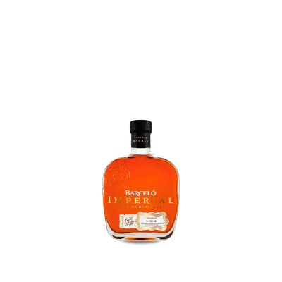 Barceló Imperial Rum  70 cl.