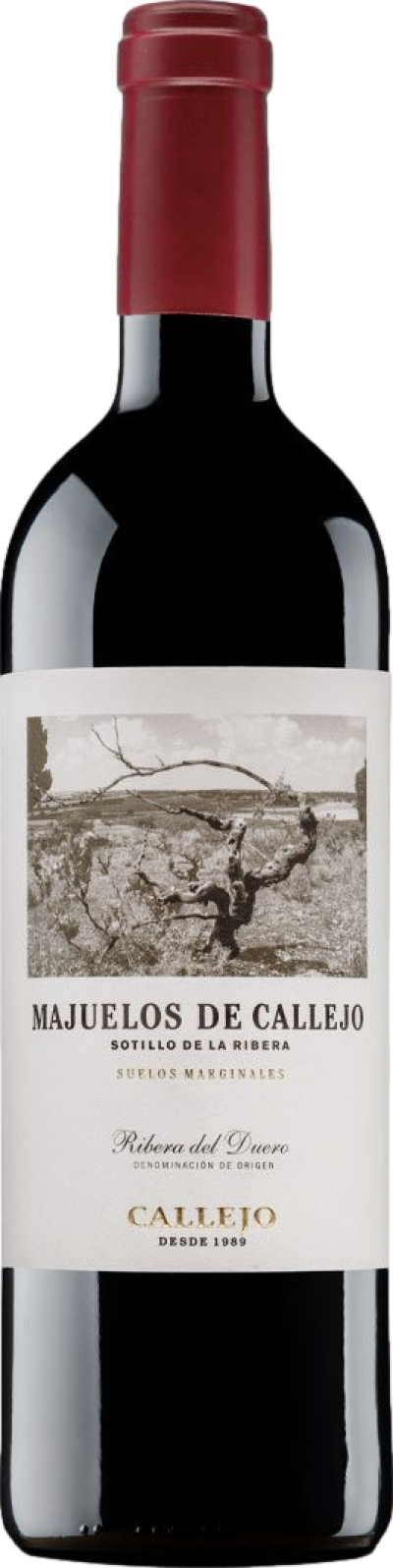 Bodegas Felix Callejo Majuelos de Callejo 2021