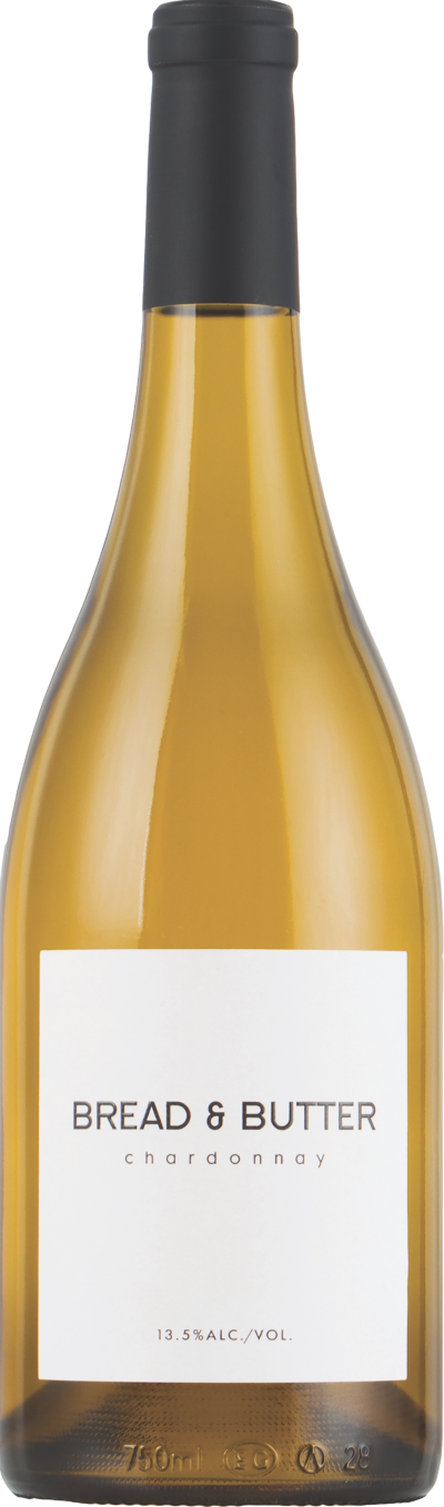 Bread & Butter Chardonnay 2023