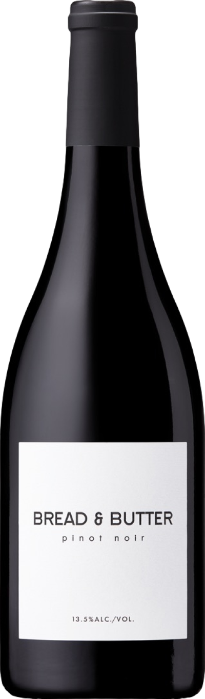 Bread & Butter Pinot Noir 2023