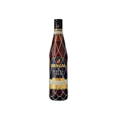Brugal Añejo Extraviejo Rum  70 cl.