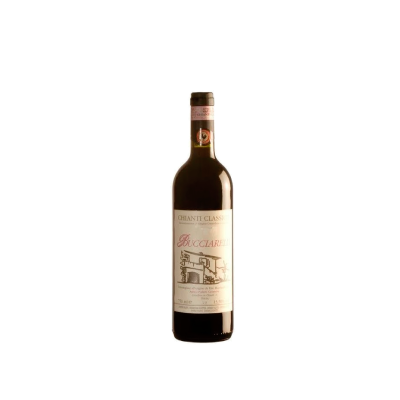 Bucciarelli Chianti ClassicoChianti Classico 2018
