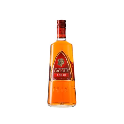 Cacique Añejo Superior Rum  70 cl.