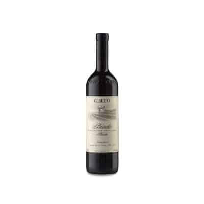 Ceretto Barolo Bussia 2020