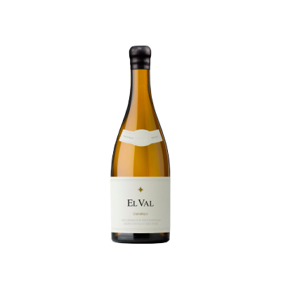 César Márquez El Val 2023