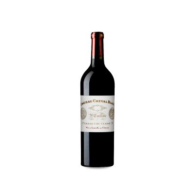 Château Cheval Blanc 2017