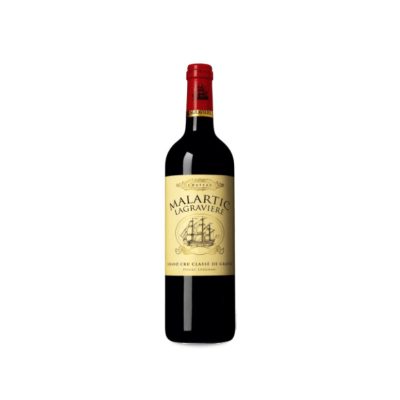 Château Malartic-Lagravière 2021