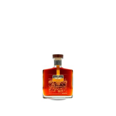 Cognac Martell Cohiba Extra 70cl 70 cl.