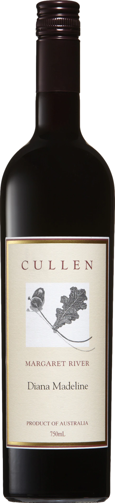 Cullen Diana Madeline 2020