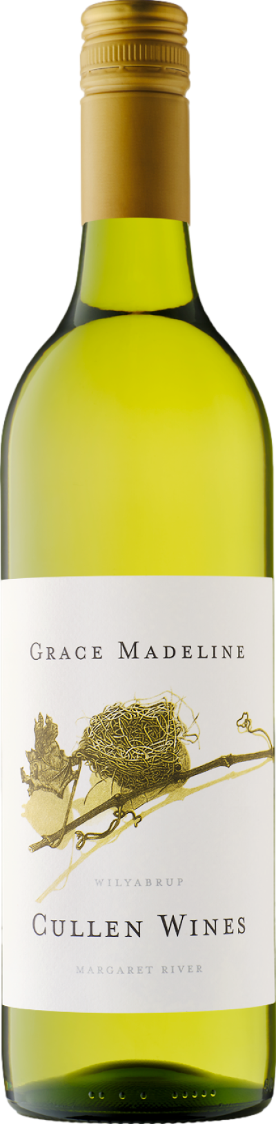 Cullen Grace Madeline 2022