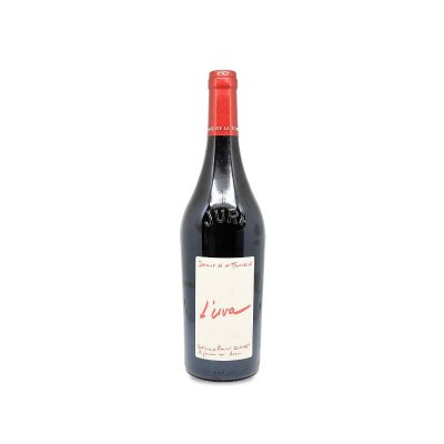 Domaine de la Tournelle Uva Arbosiana 2023