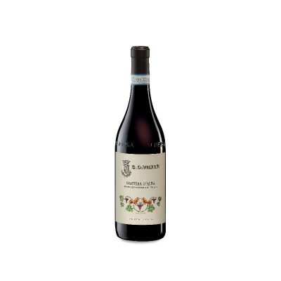 G.D. Vajra Barbera D'Alba 2024