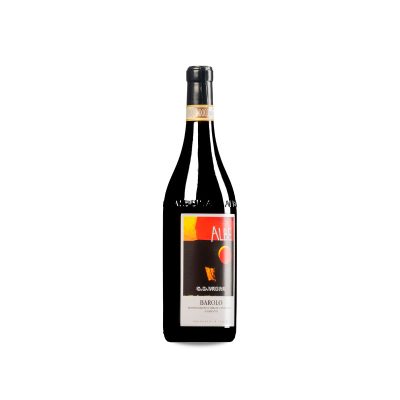 G.D. Vajra Barolo Albe 2021