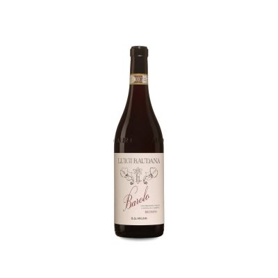 G.D. Vajra Luigi Baudana Barolo Baudana 2020