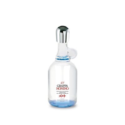 Grappa Nonino Friulana  70 cl.