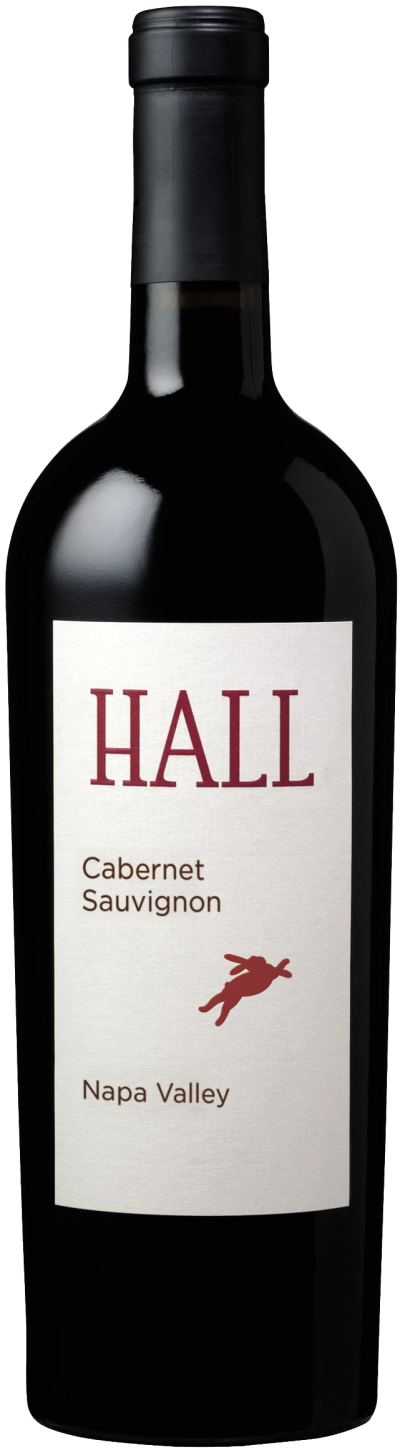 Hall Napa Valley Cabernet Sauvignon 2020