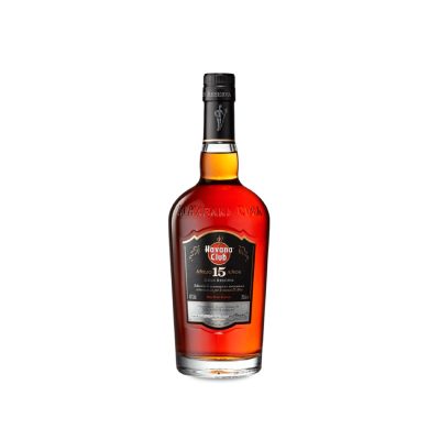 Havana Club 15 Jahre70 cl 70 cl.