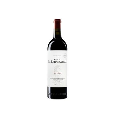 Hermanos Hernáiz Finca La Emperatriz Tinto 2019