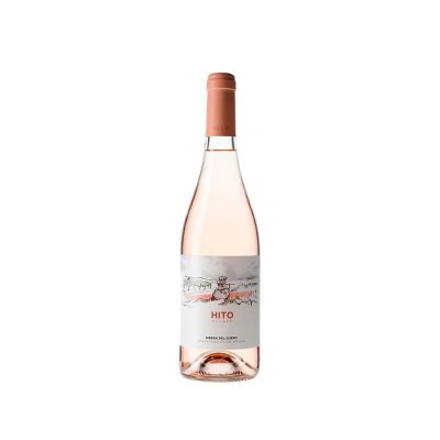 Hito Rosado 2024