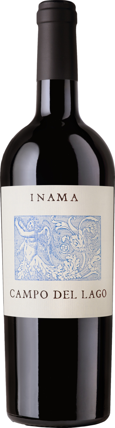 Inama Campo del Lago Merlot 2021